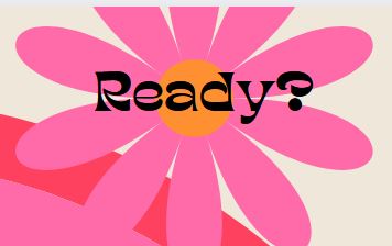 Canva   Ready Flower